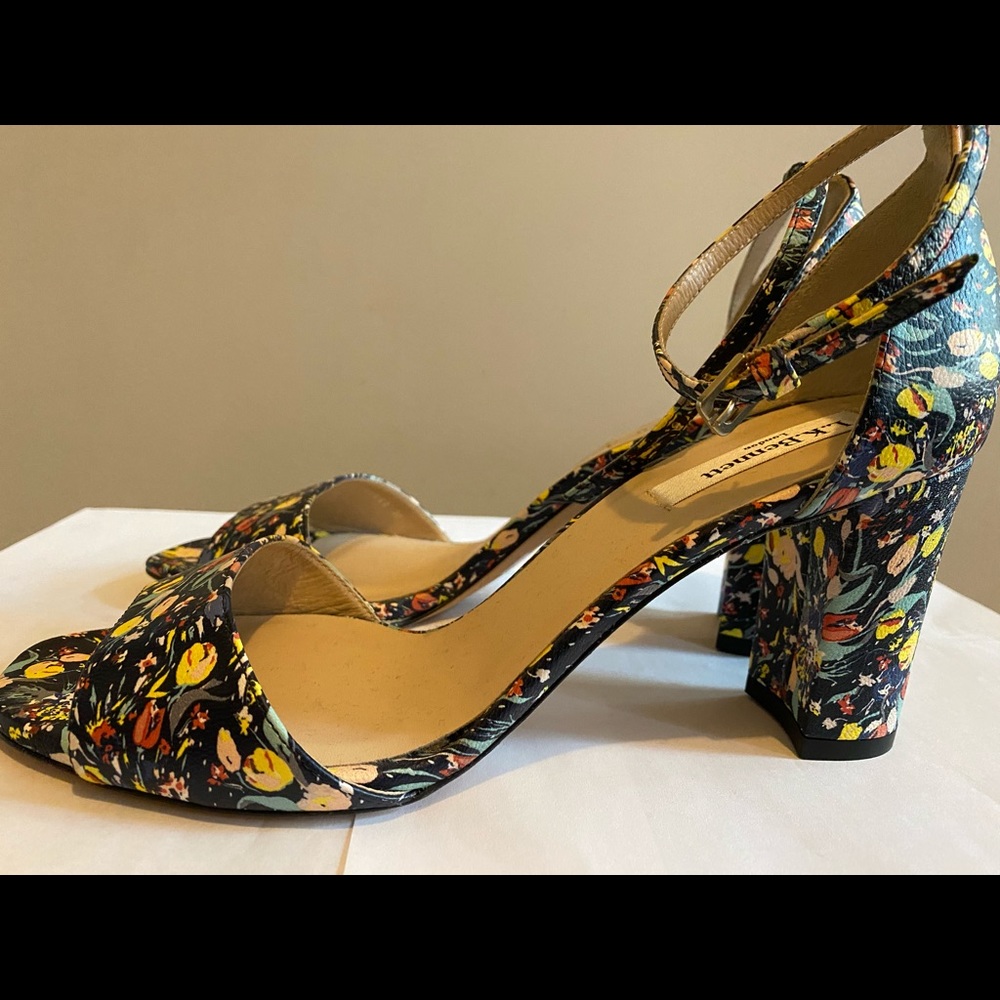 L..K. Bennett sandal
